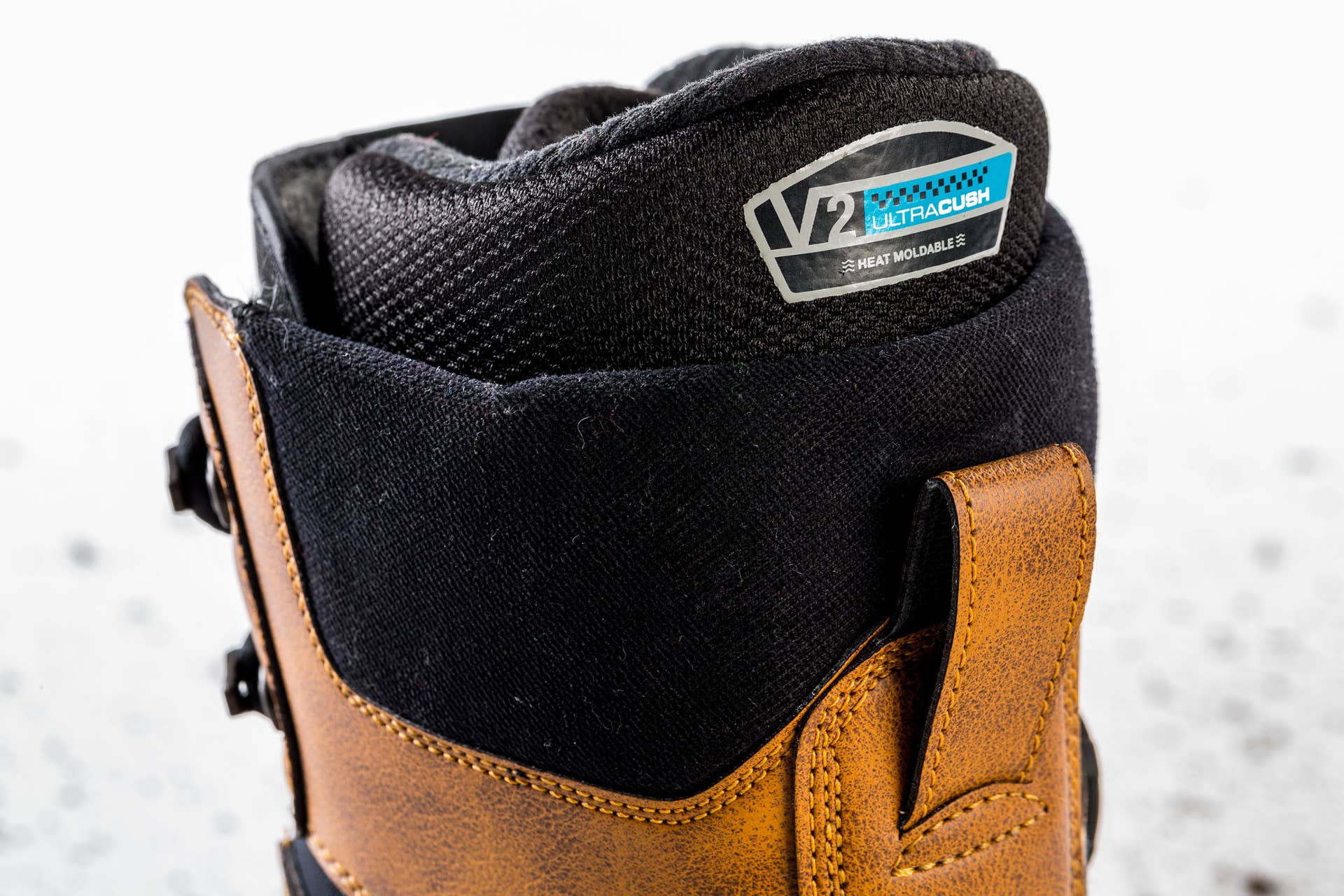 Vans Implant Pro Review: Best Snowboard Boots of 2019 - TransWorld