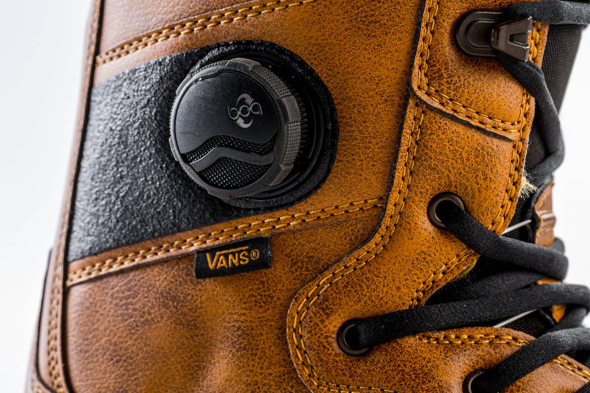 Vans Implant Pro Review: Best Snowboard Boots of 2019 - TransWorld