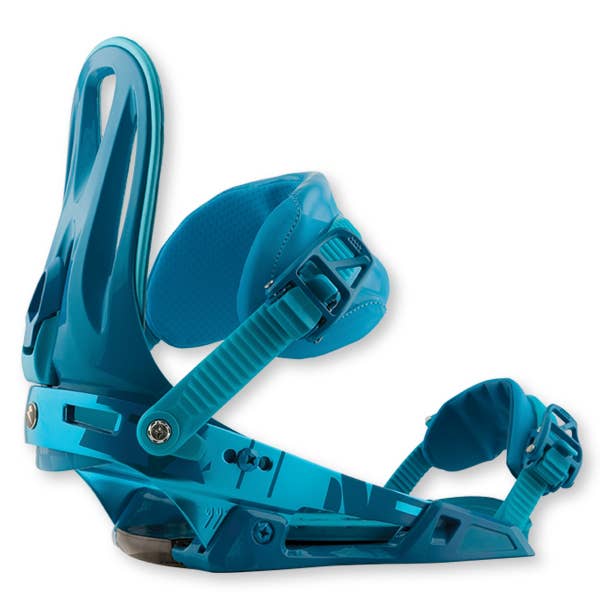 Nitro Zero スノーボード ビンディング nitro-zero-snowboard-binding.