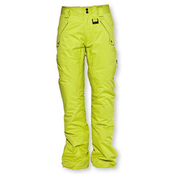 Oakley Side Freight Pant 2011 - Snowboarder