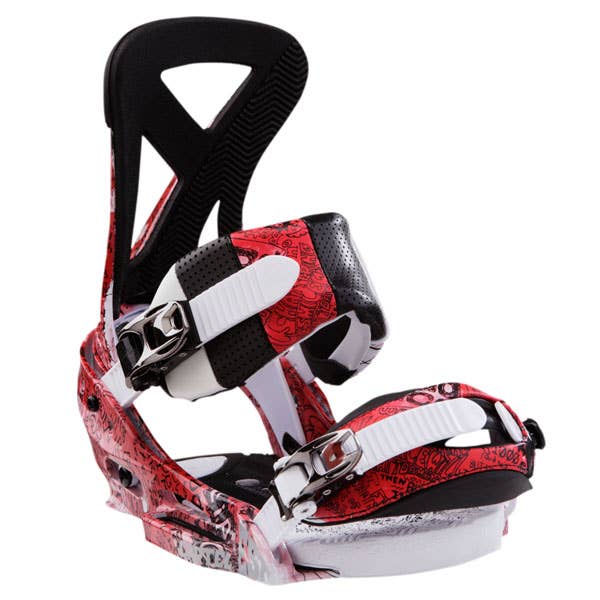 burton cartel est snowboard bindings Binding Black S component baseplate construction features a softer material underfoot to enhance board feel and flex with a lightning Burton Cartel X EST Snowboard