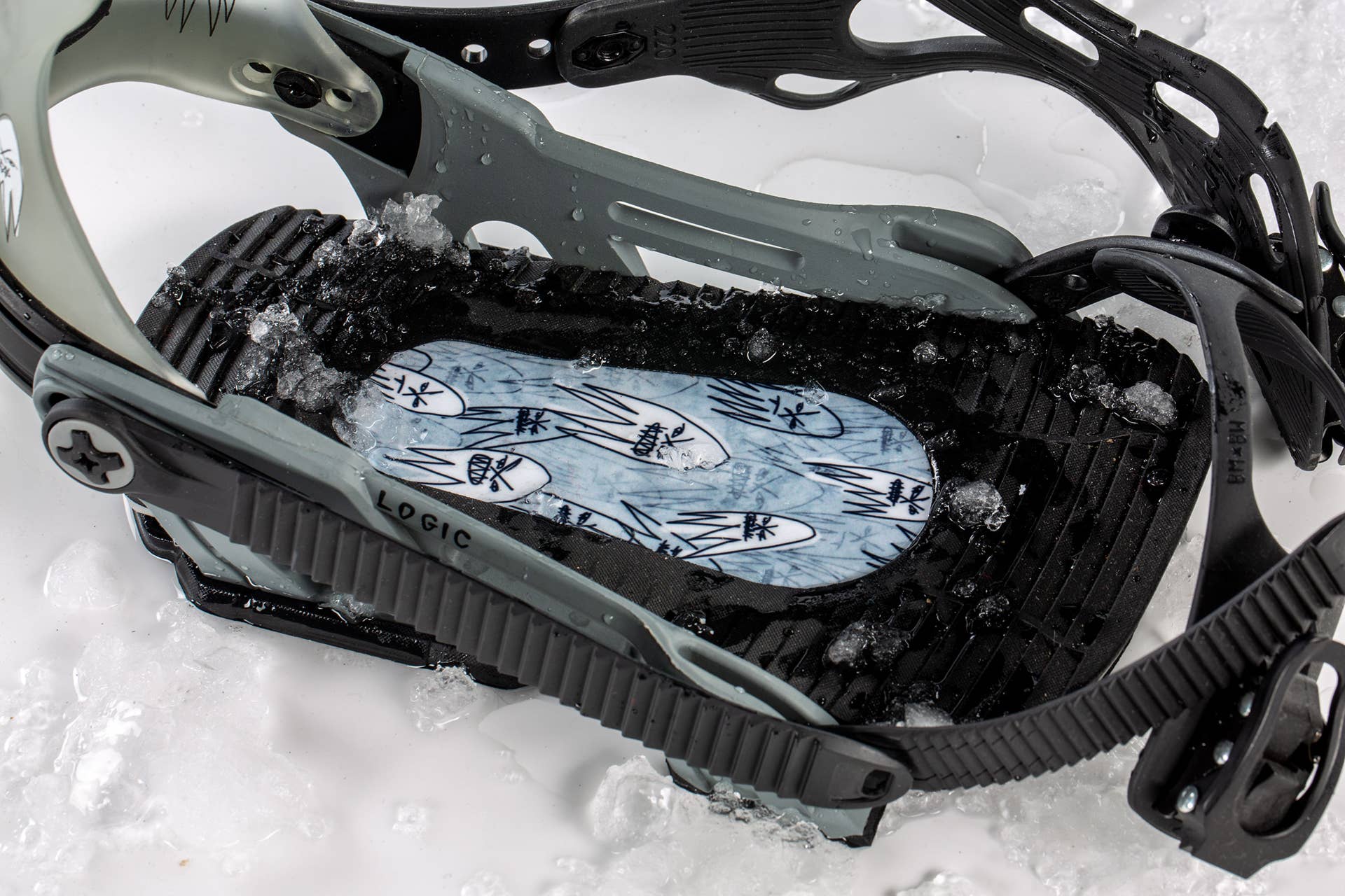 Bent Metal Logic Review: Best Snowboard Bindings of 2019