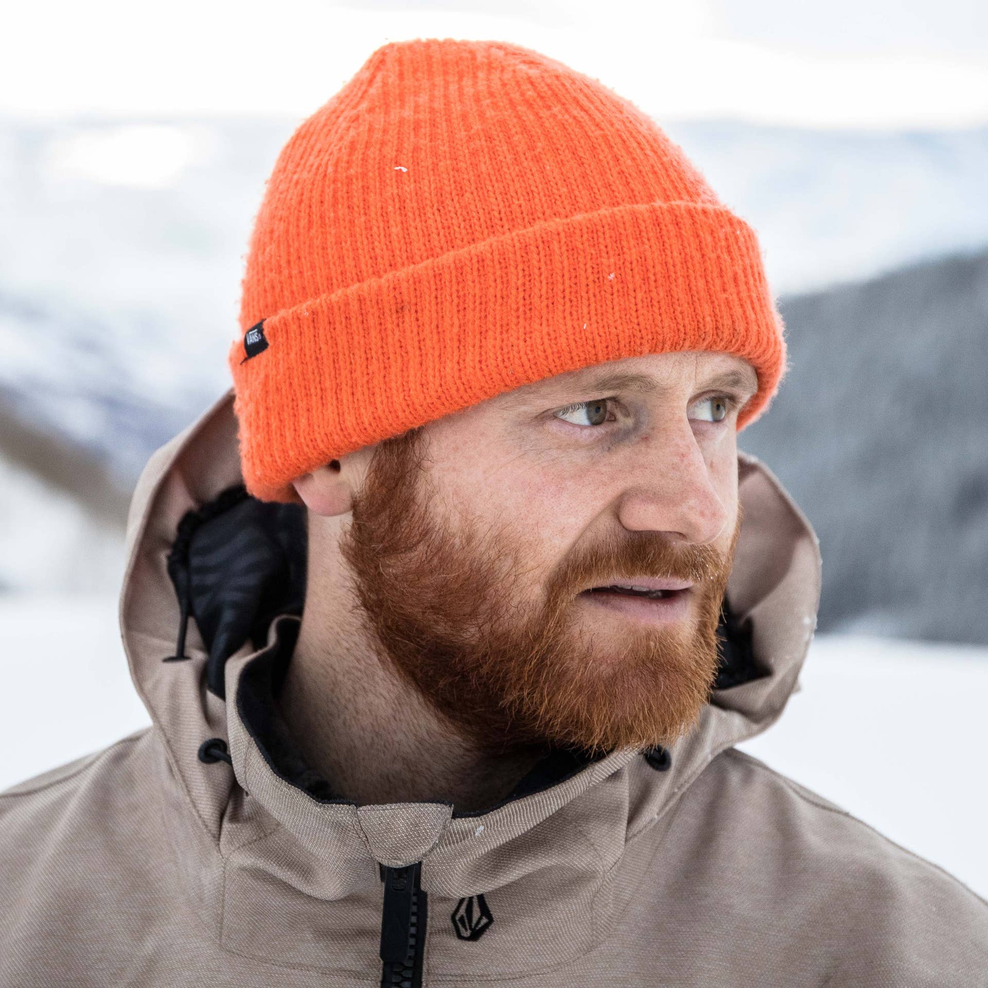 Pat Moore Talks Methodology, K2, and the Future - Snowboarder