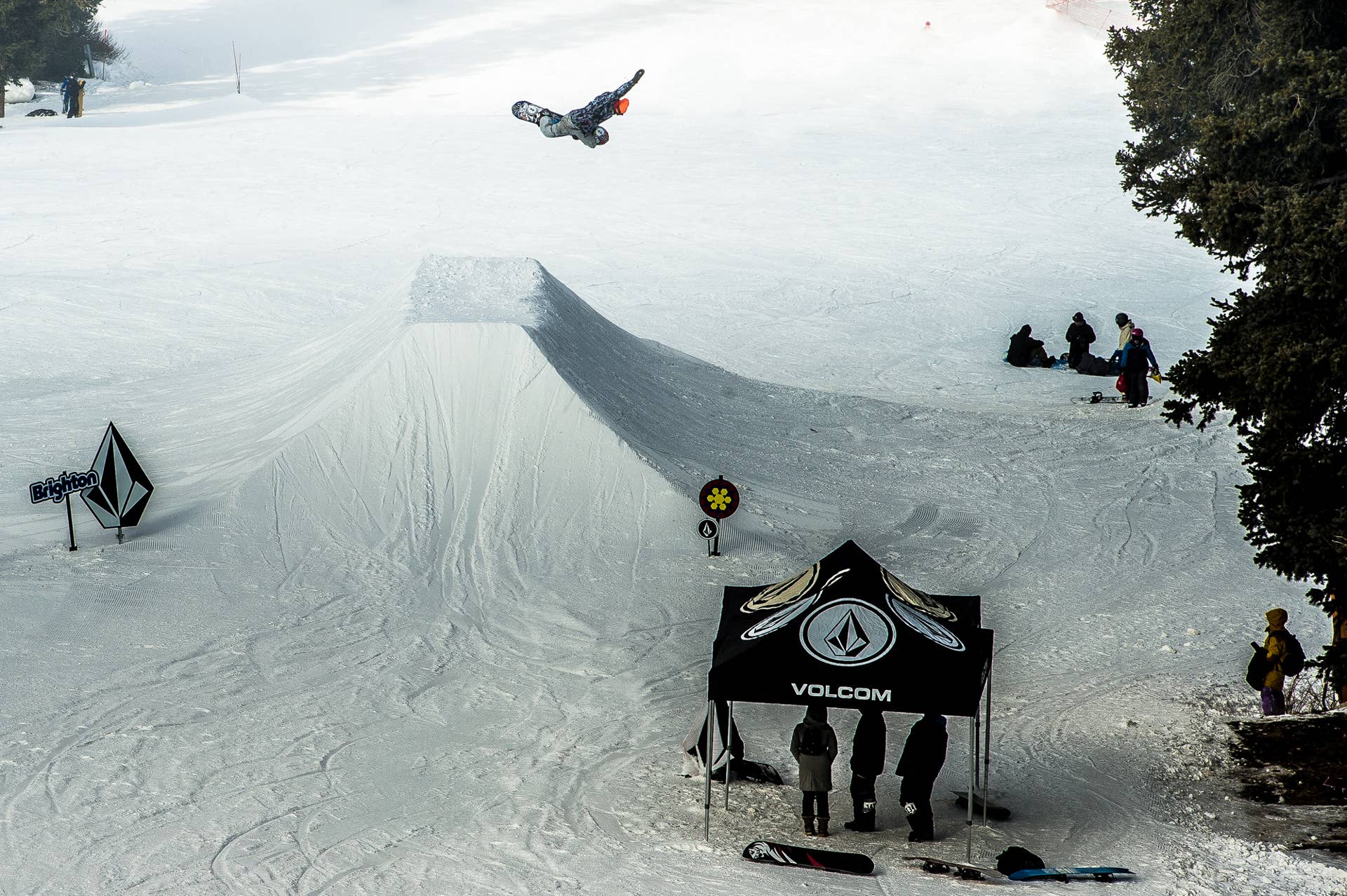 Pat Moore Talks Methodology, K2, and the Future - Snowboarder