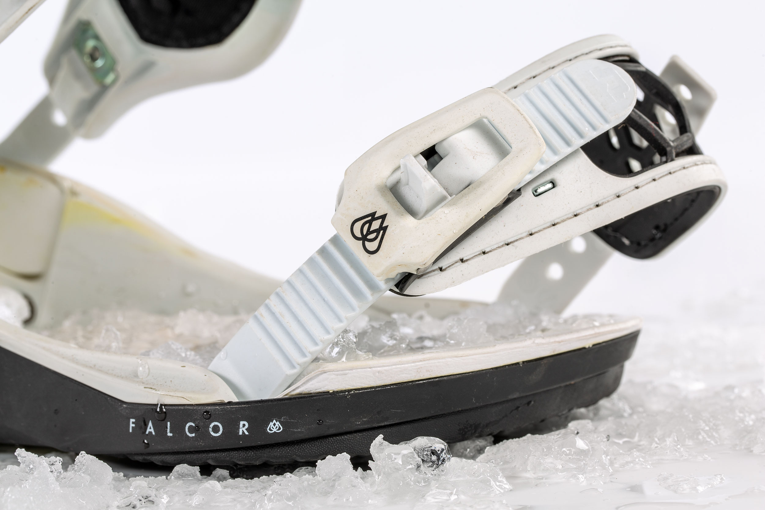 Union Falcor Review: Best Snowboard Bindings of 2019 - TransWorld