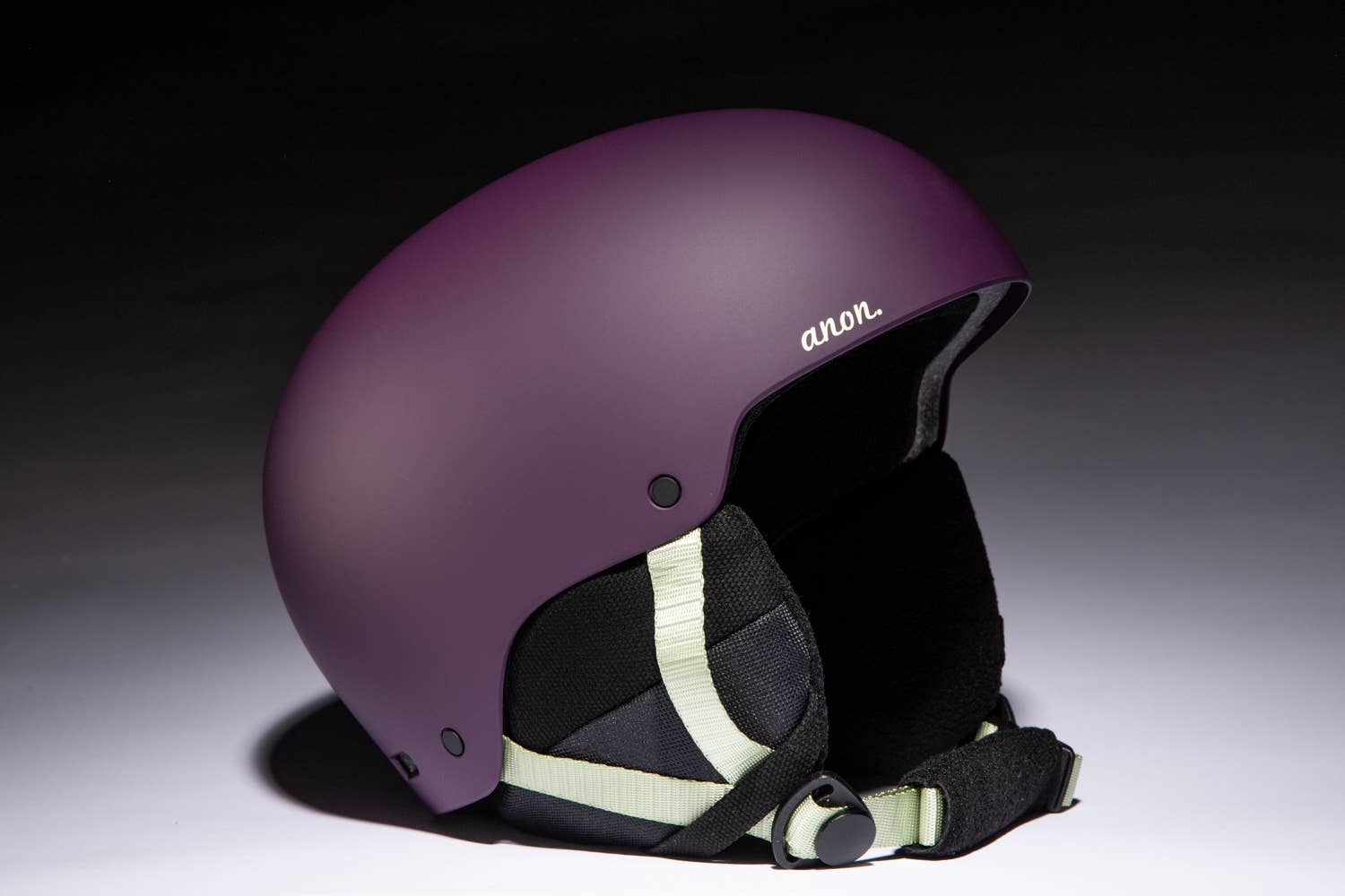 anon greta 3 ski & snowboard helmet Raider Protect your most valuable asset when youre charging the park and ripping steep upper Anon Greta 3