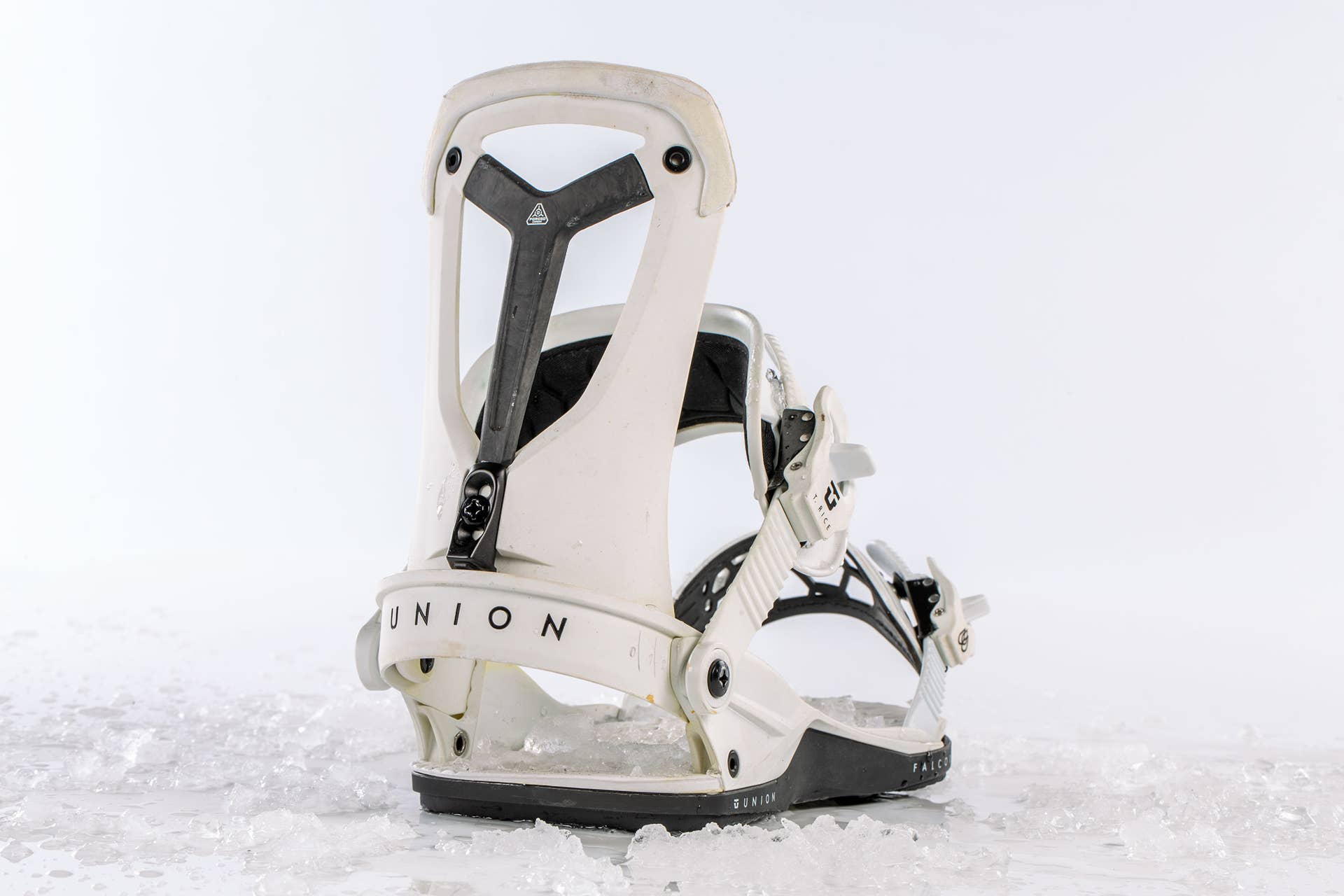 Union Falcor Review: Best Snowboard Bindings of 2019 - TransWorld