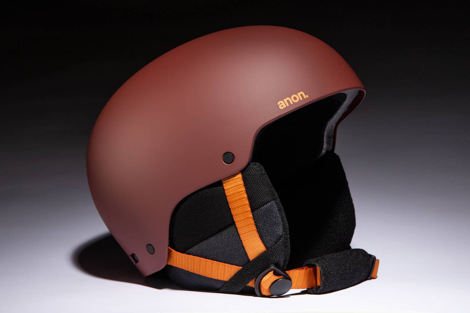 anon raider audio snowboard helmet 2014 3 – evo adjust fit system features an elastic closure in the rear of the helmet that dynamically flexes around the wearers head for a perfect fit Anon Raider 3 Ski &
