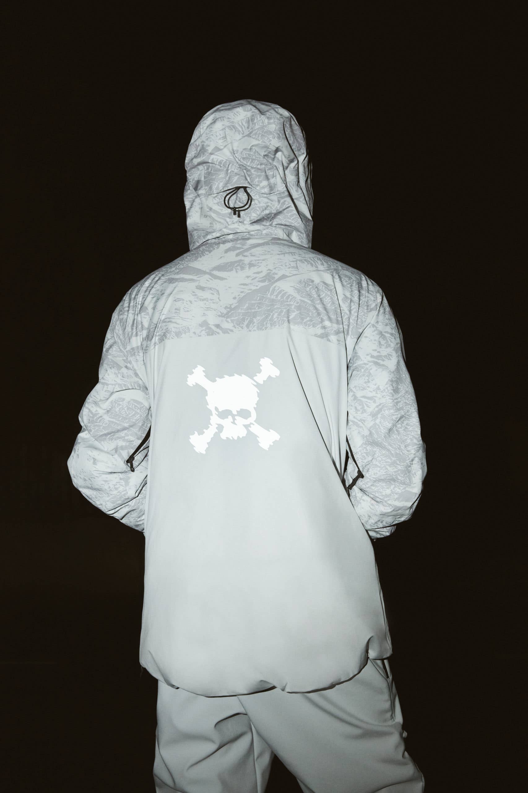 The Team Collection—Ståle Sandbech x Oakley - Snowboarder
