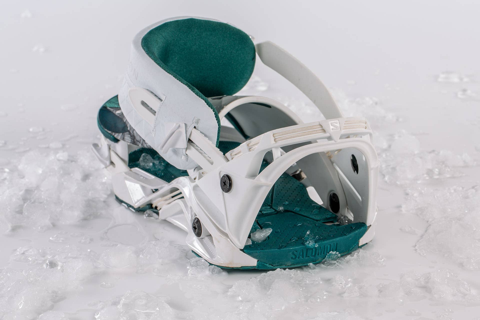 Salomon Mirage: Best Snowboard Bindings of 2019 - TransWorld