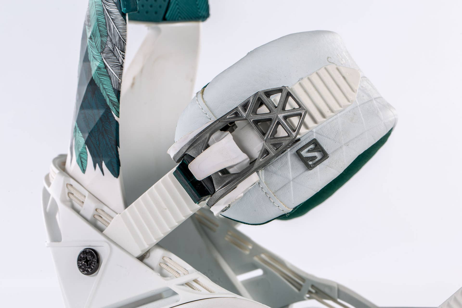 Salomon Mirage: Best Snowboard Bindings of 2019 - TransWorld