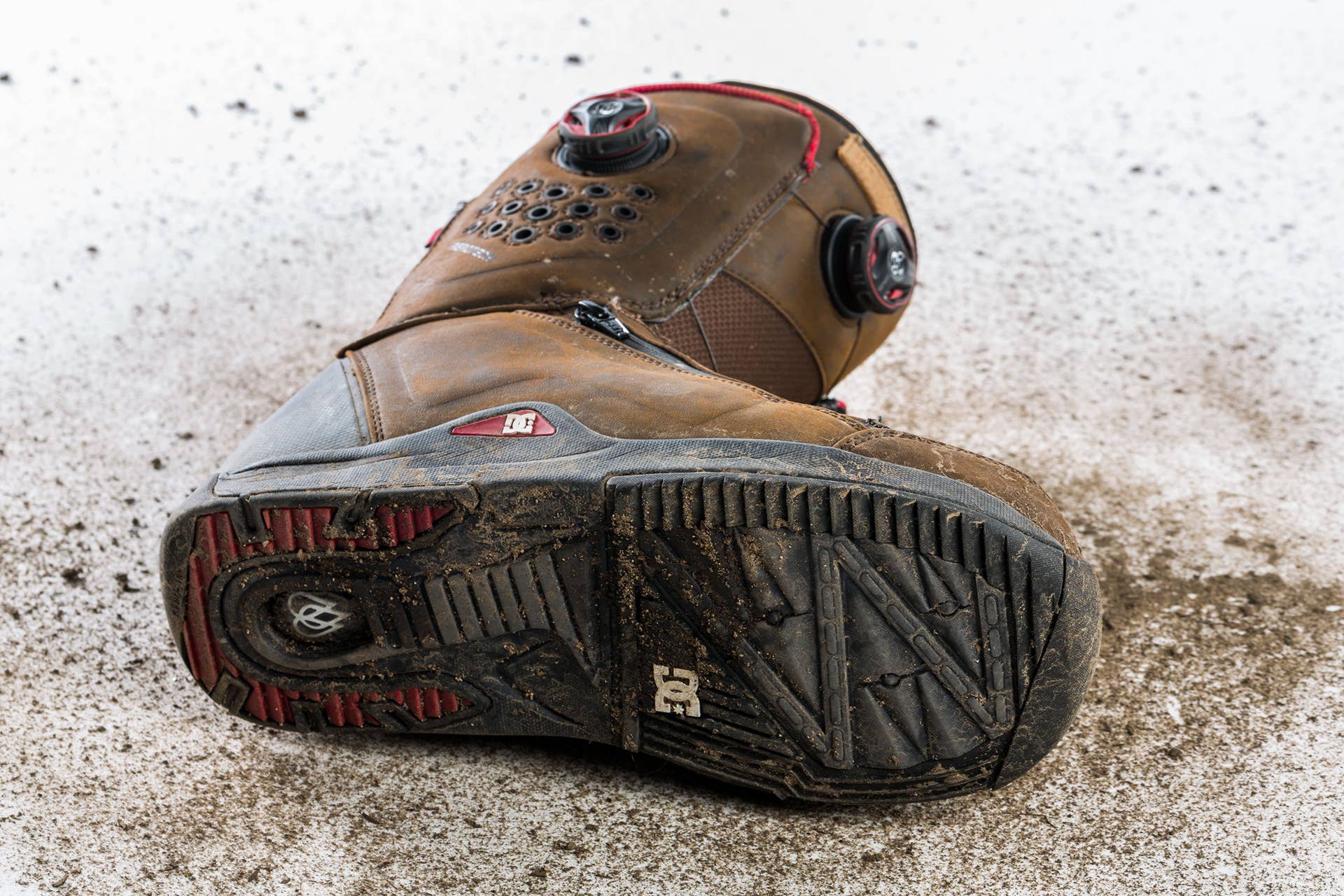 DC スノーボードブーツ　travisrice2019 30cm DC Travis Rice Review: Best Snowboard Boots of 2019 - TransWorld