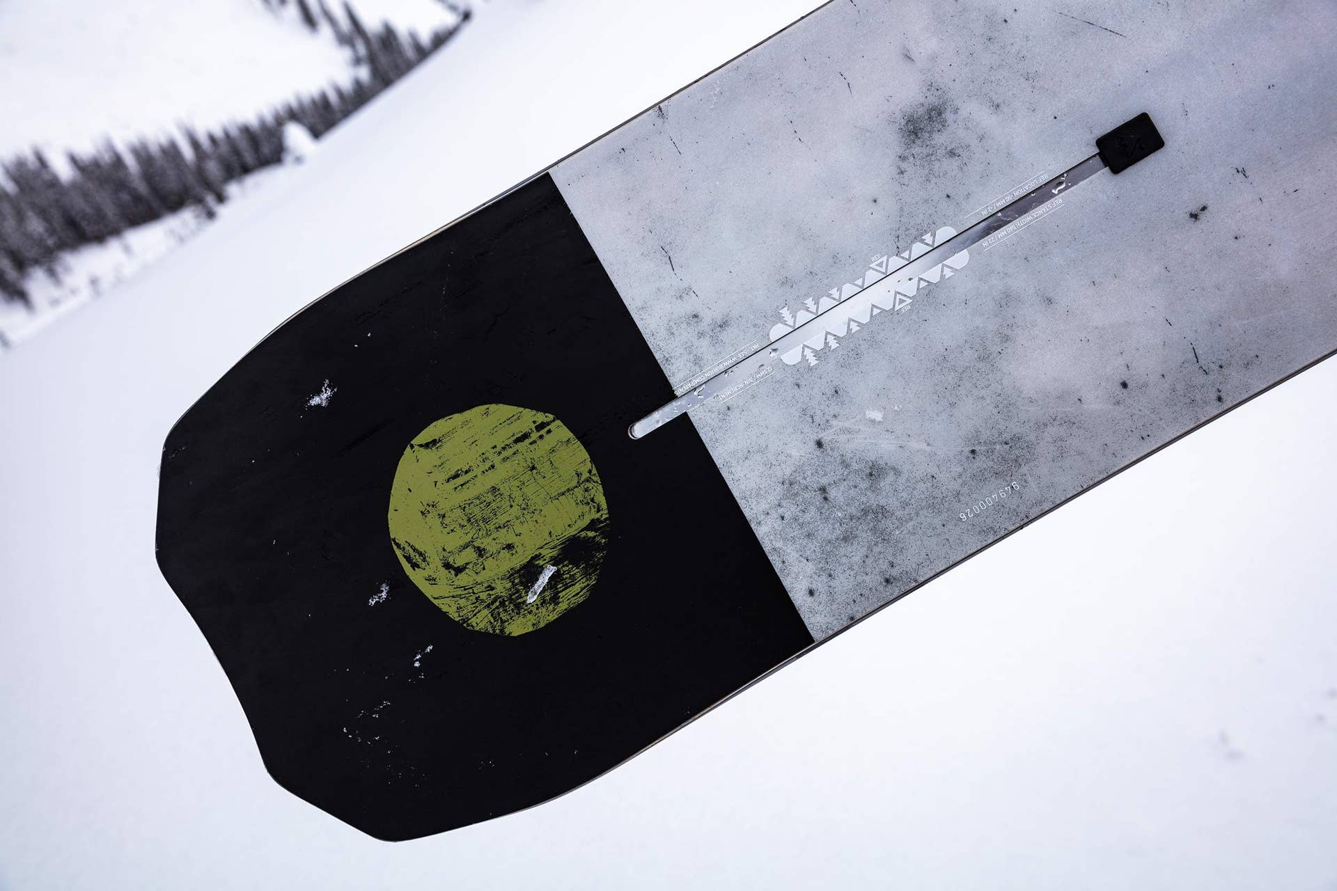 burton family tree stun gun snowboard FT Sz 62.2 in : Deportes y Actividades al Aire Libre Designed in collaboration with Burton team riders Burton Family Tree Stun Gun: