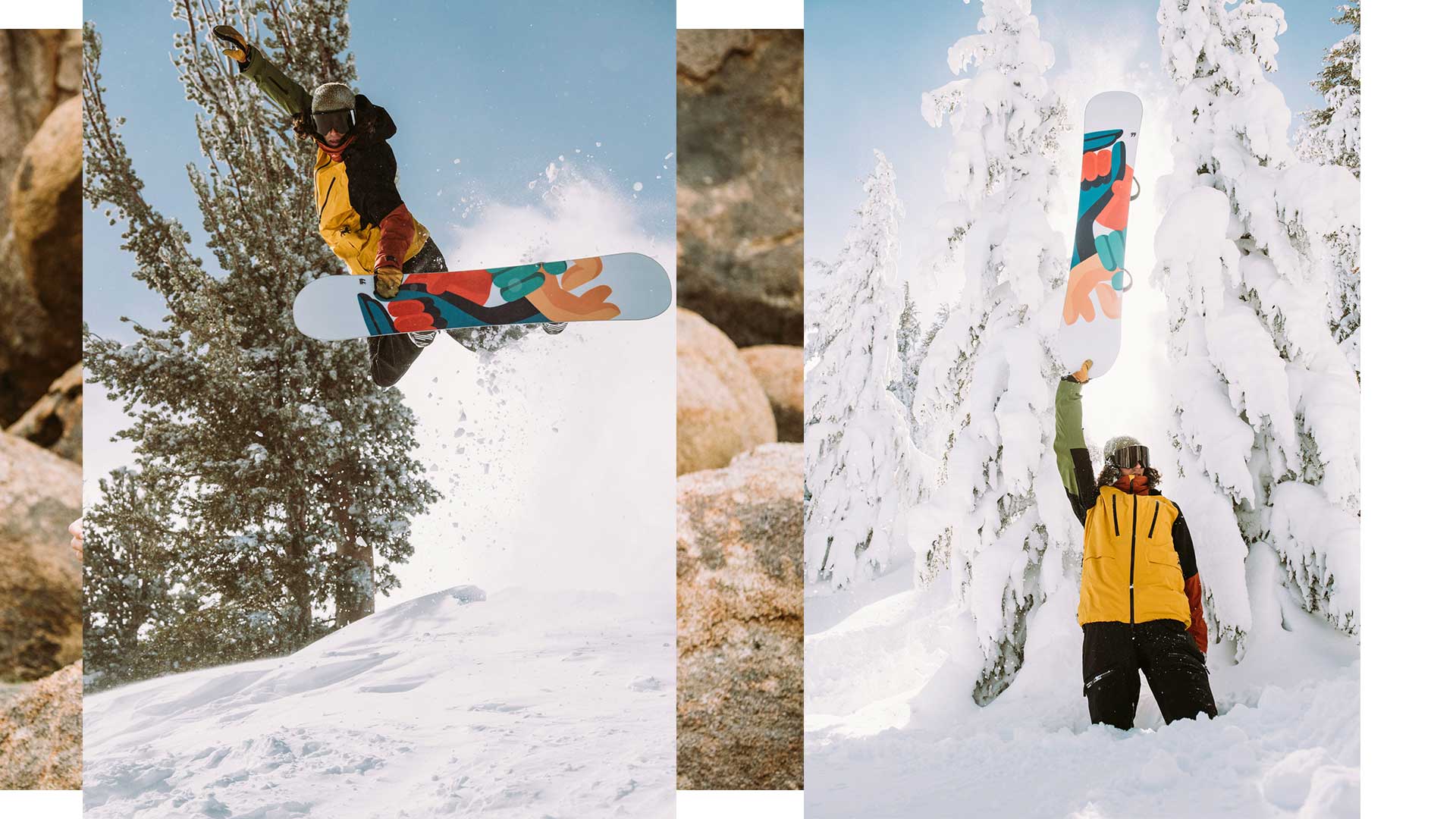 Deep Winter Thoughts: Jake Burton Discusses The New Mine 77