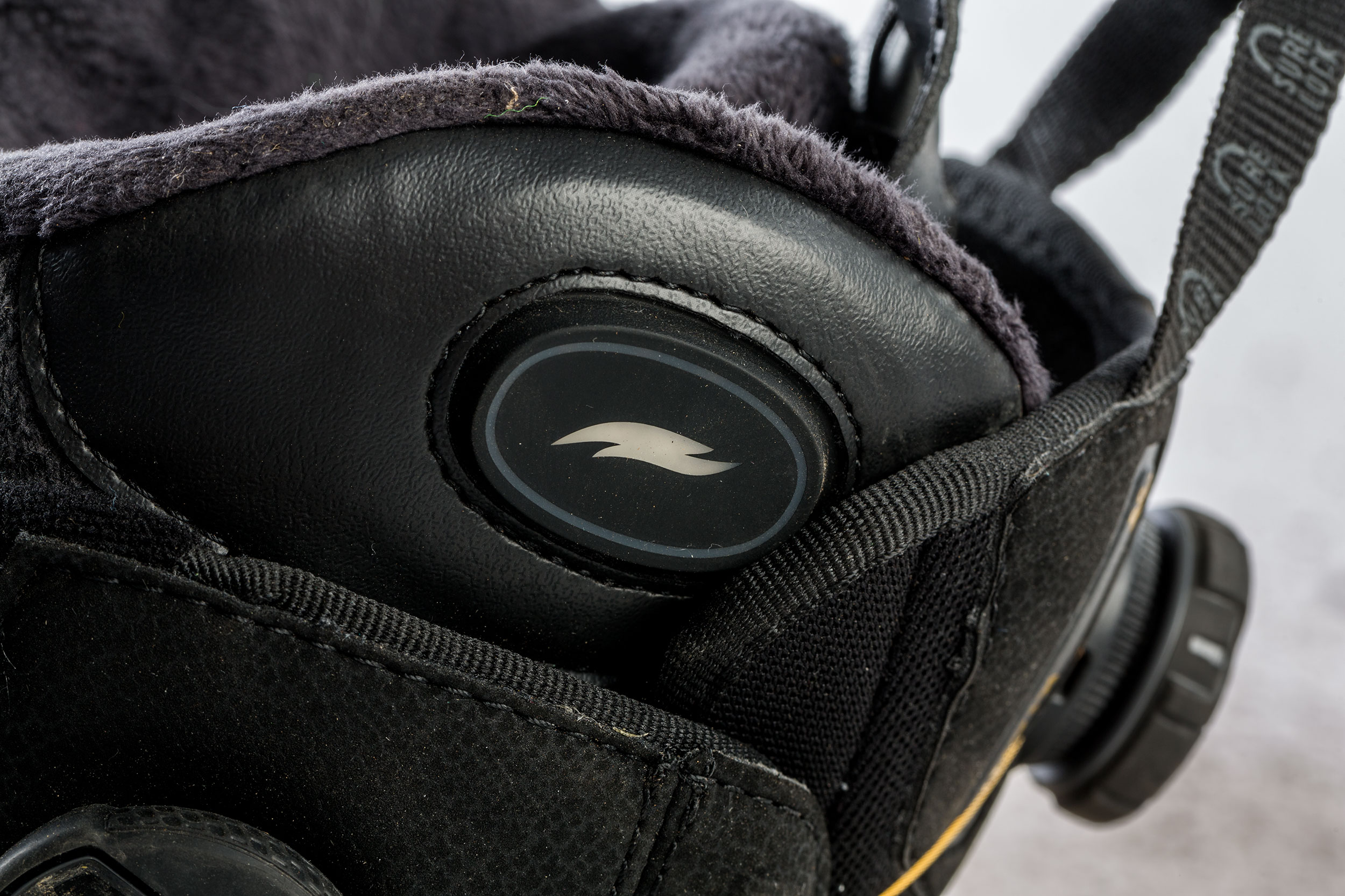 Salomon Kiana Toast Focus Boa Review: Best Snowboard Boots of 2019