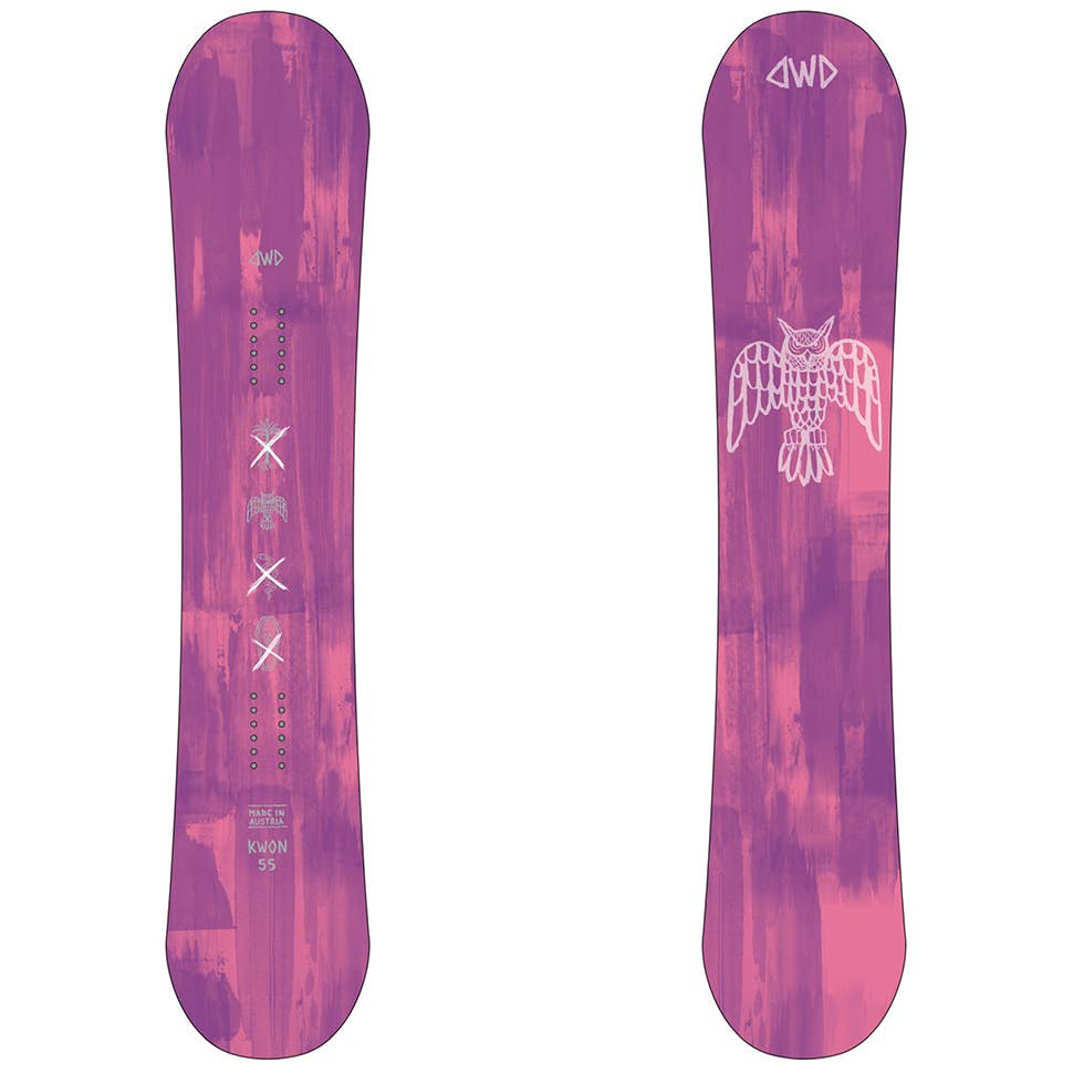 Dinosaurs Will Die: Best New Snowboarding Gear of 2019 Product