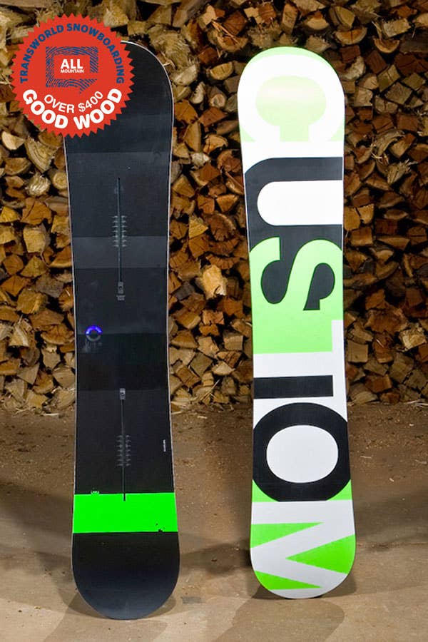 burton clash snowboard v rocker 2015 Burton Clash Snowboard - Snowboard