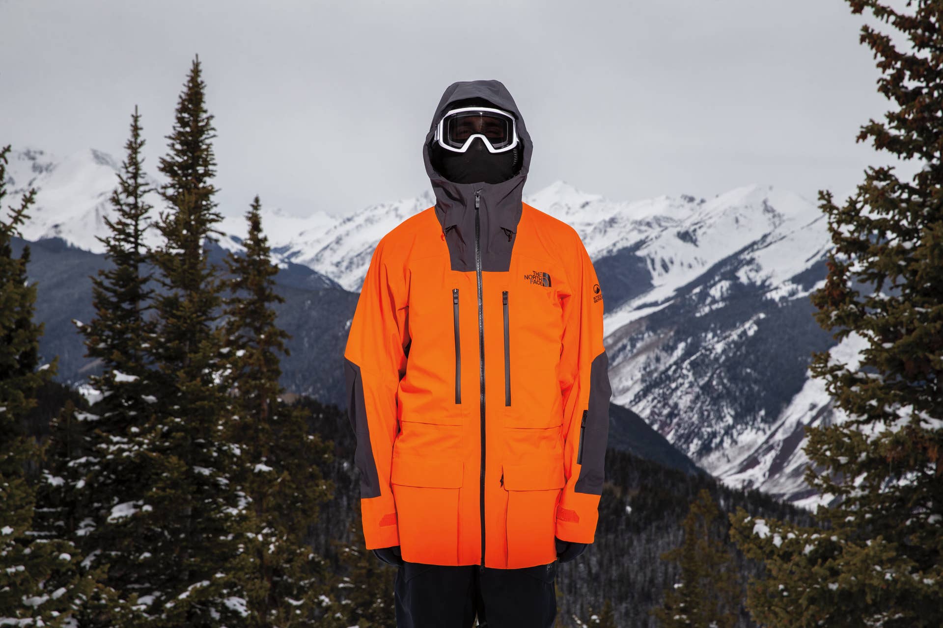 スノーCAB 354　The North Face A-CAD setup The North Face A-CAD FUTURELIGHT Jacket - Women's | Skis.com