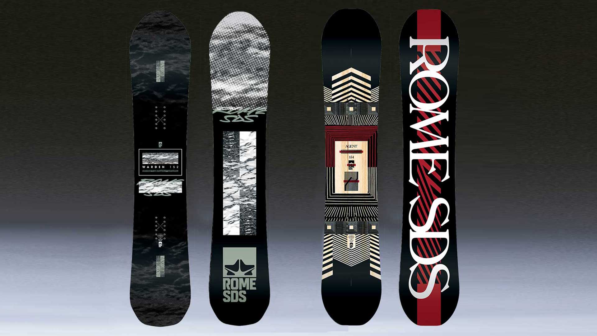 rome agent snowboard 2020 Pro This unisex snowboard is available in a size of 157 cm. Rome Mechanic Snowboard 2026