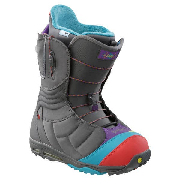 Burton Emerald Women's Boot 2011 - Snowboarder