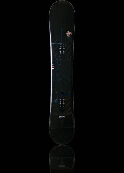 Powder Long Board Alpine Lab Product Reviews: The Best Powder Boards - Snowboarder
