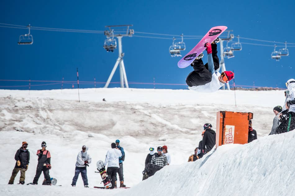 After 19 Years With Union, Scott Stevens Joins FASE - Snowboarder