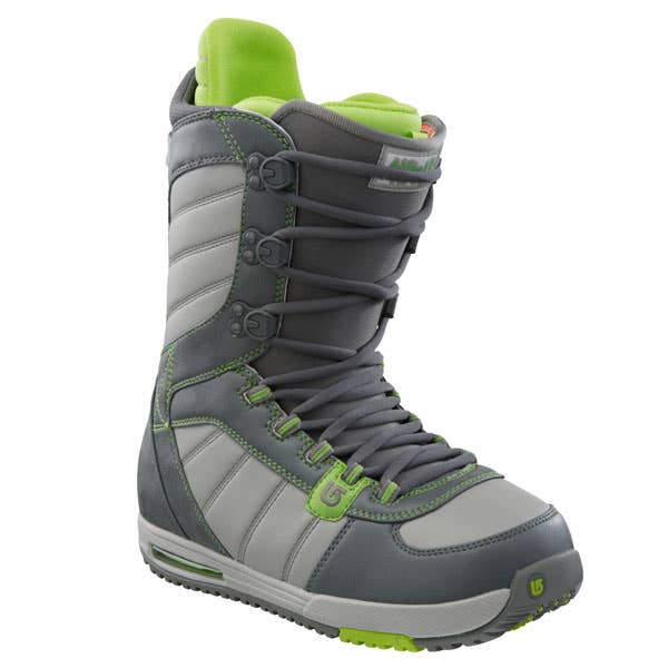 burton awol snowboard boots Locked and Loaded Power Charge harder Hi-Standard OG Snowboard Boot in