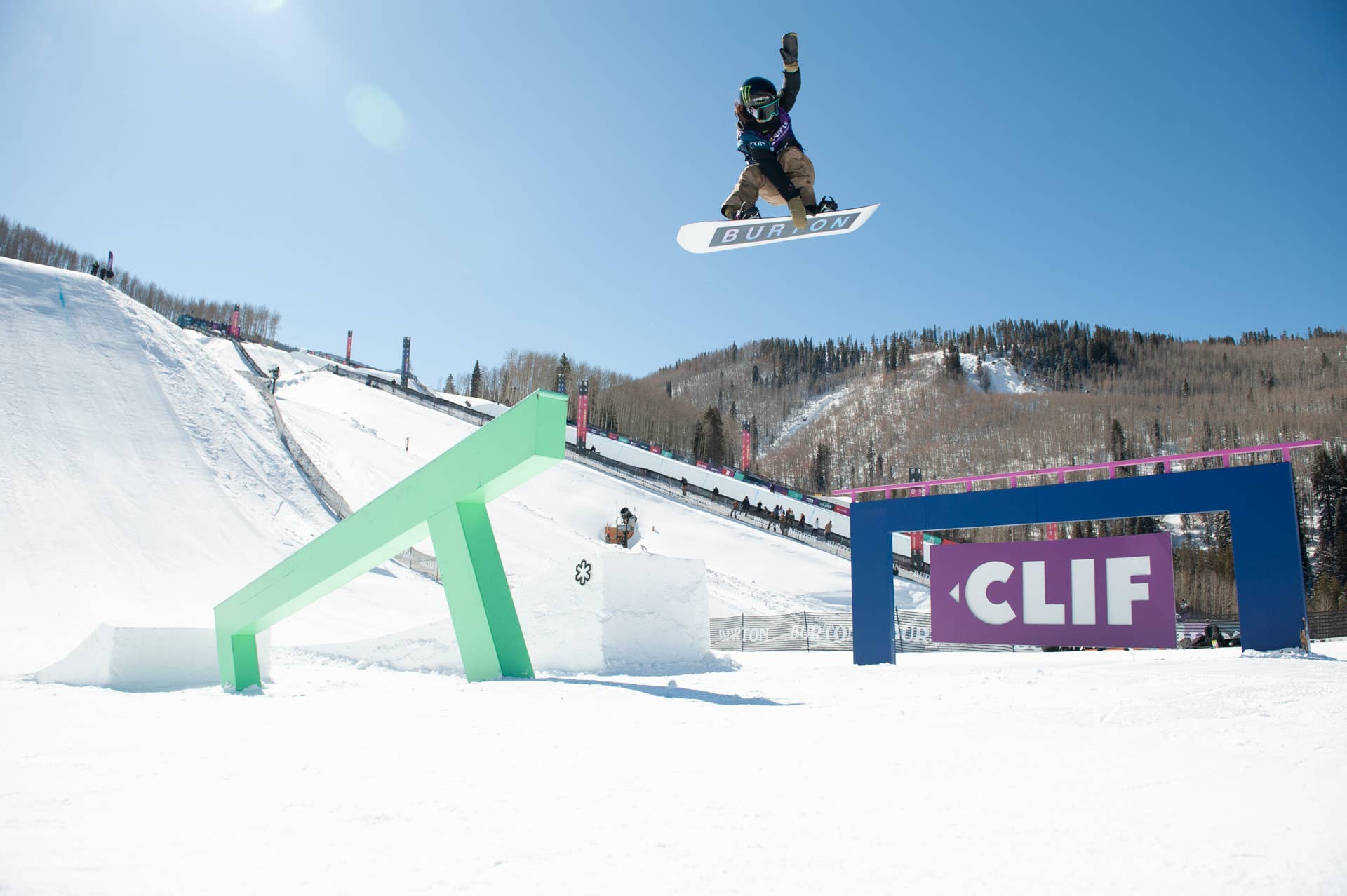 Snowboarding Events Calendar, 2026 Milan-Cortina Winter Olympics ...