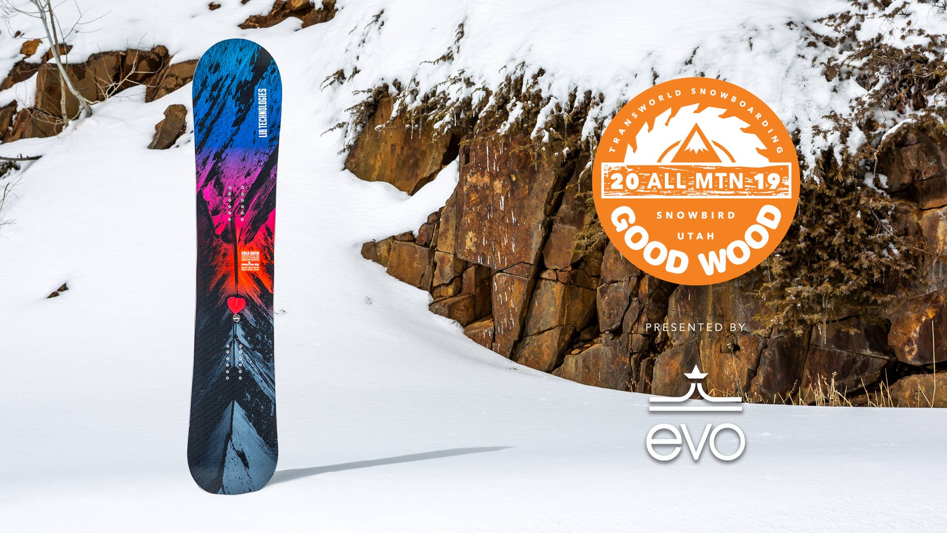 Lib Tech Cold Brew Snowboard Review: Best Women's All-Mountain