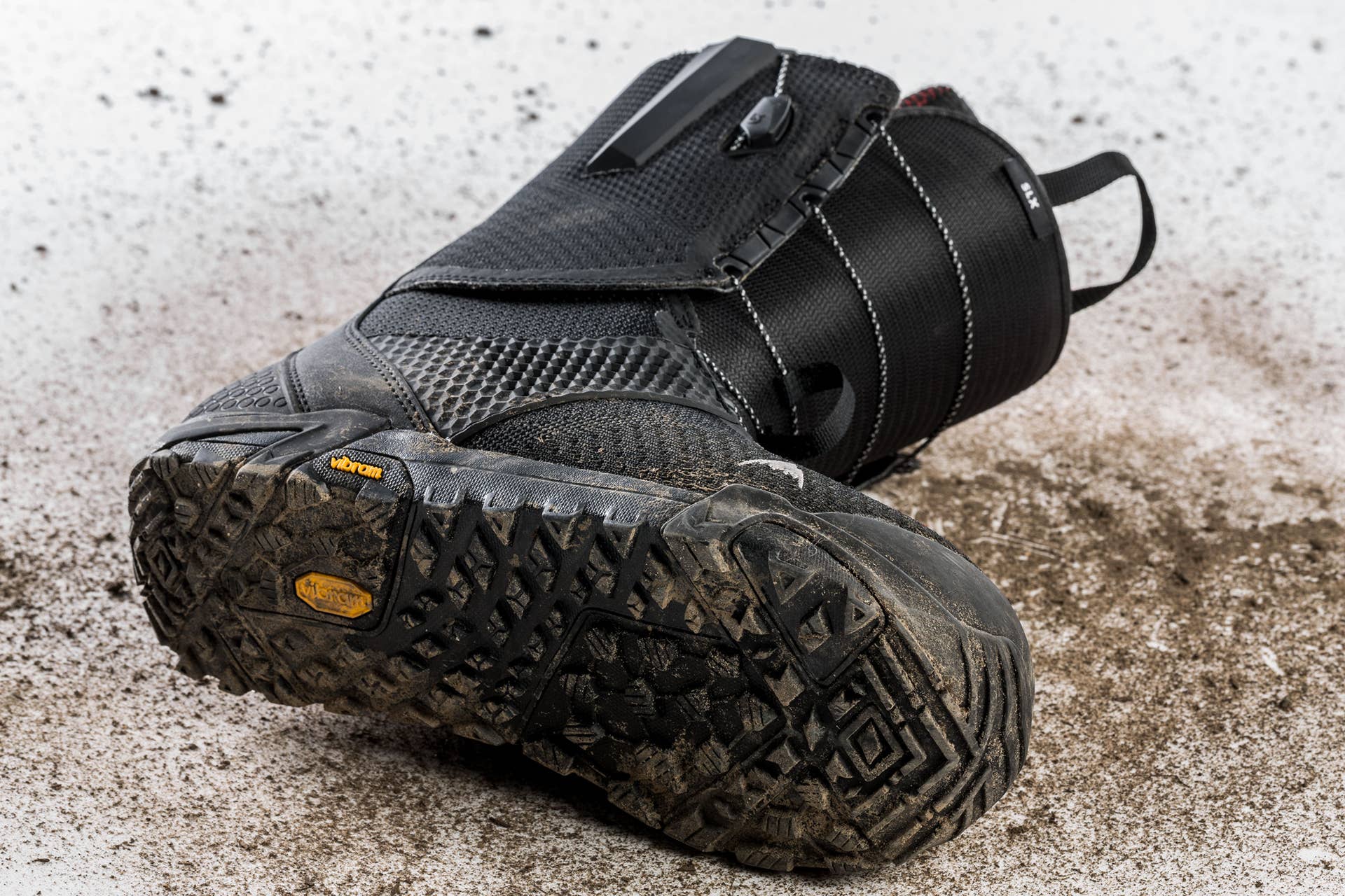 Burton SLX Review: Best Snowboard Boots of 2019 - TransWorld