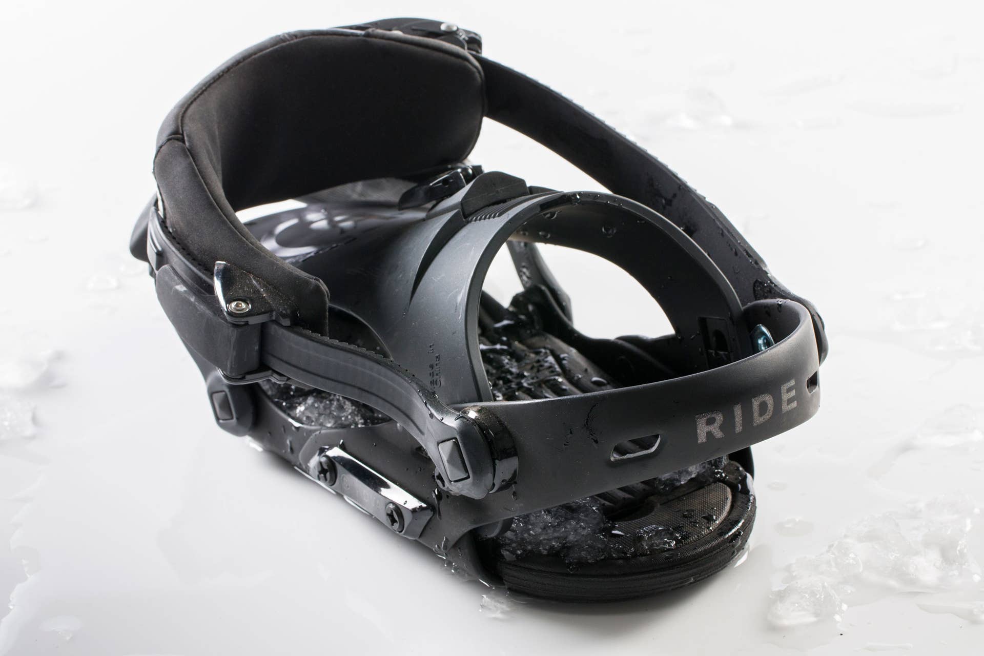RIDE ビンディング　DVA RIDE DVA Review: Best Snowboard Bindings of 2019 - TransWorld