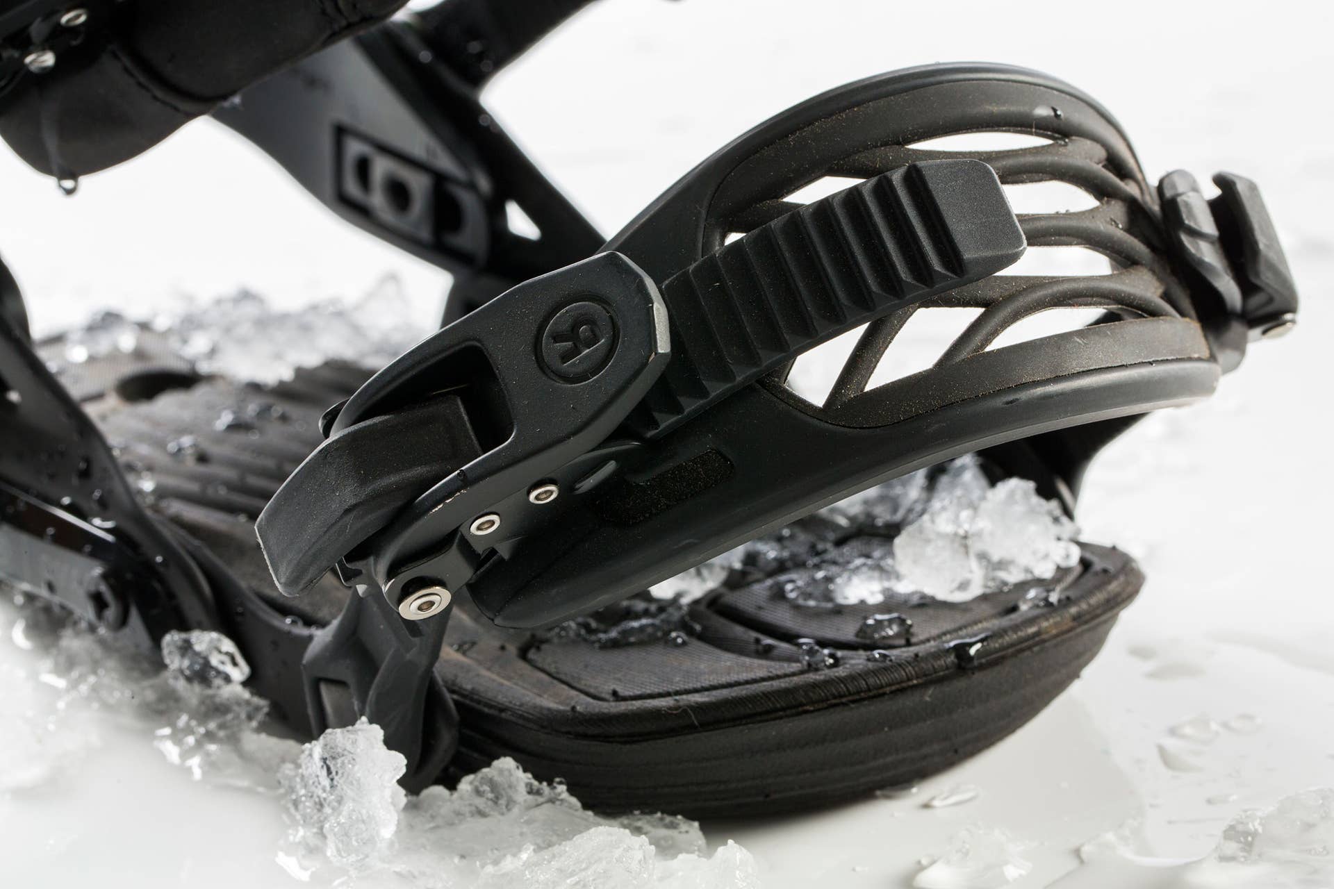 RIDE ビンディング　DVA RIDE DVA Review: Best Snowboard Bindings of 2019 - TransWorld