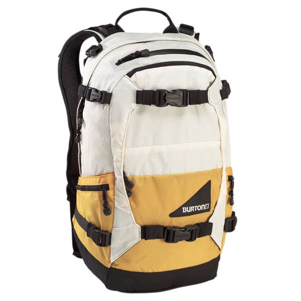 Burton Riders Backpack 25L - Snowboarder