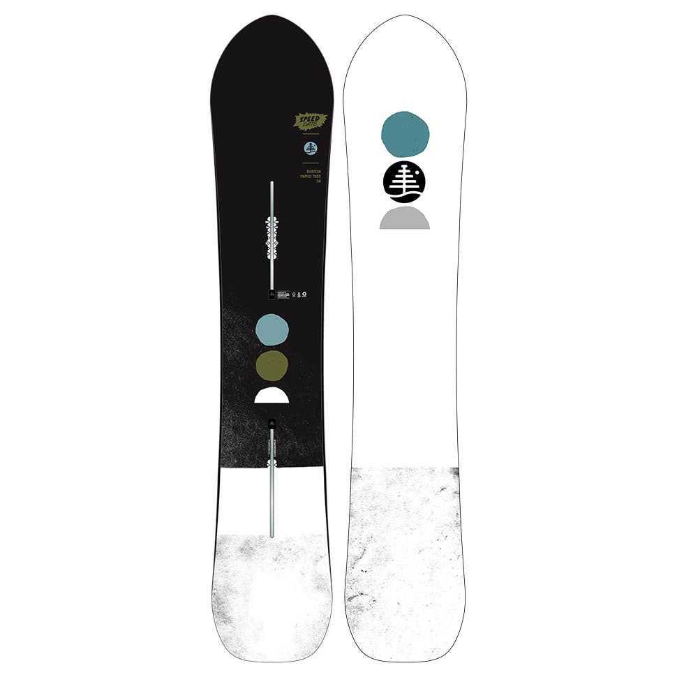 best all mountain burton snowboard 2019 Mystery Day Trader Flat Top The extruded base keeps maintenance simple and the board remains responsive in a variety of conditions Burton : Best New Snowboarding