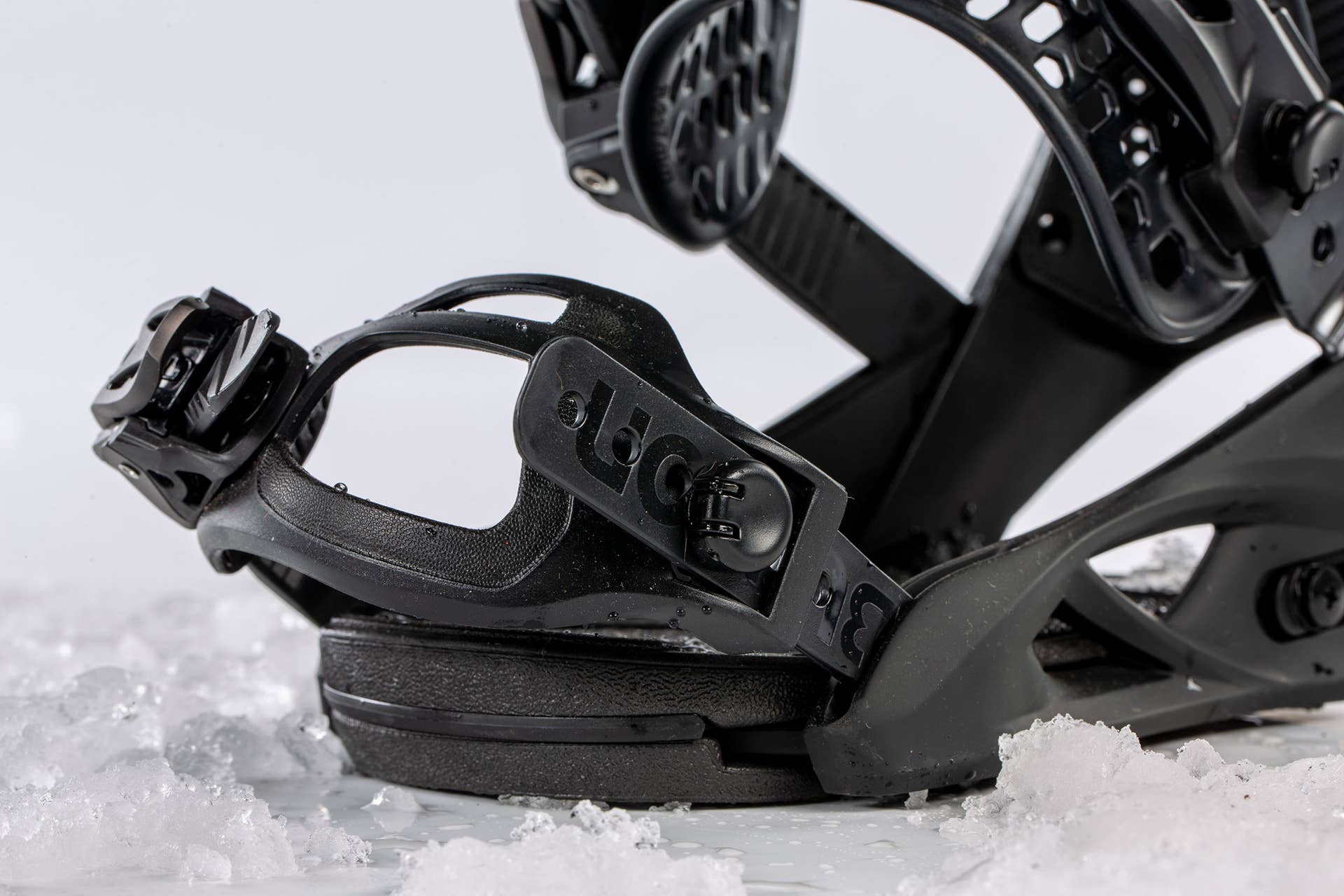 burton lexa snowboard bindings 2018 Women's Re:Flex Bindings, Small, Black : Sports & Outdoors back and freestyle Lexa Re:Flex Snowboard Bindings -