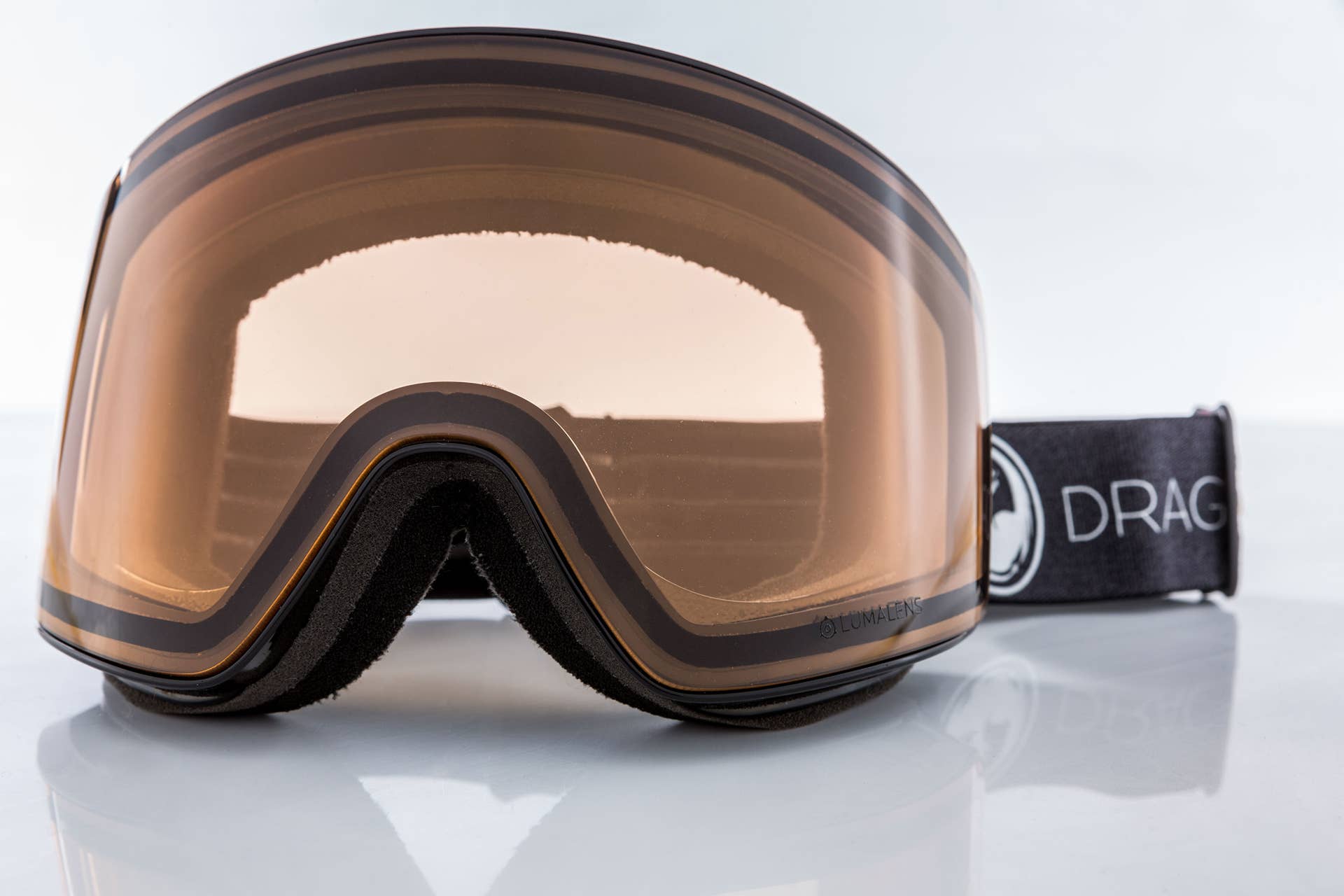 Dragon PXV PH Photochromic: Best Snowboard Goggles of 2019