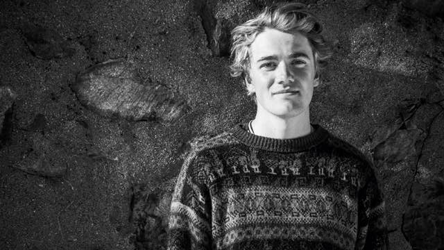 Rider Profile: Blake Paul - Snowboarder