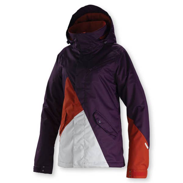 Special Blend Swift Jacket 2011 - Snowboarder