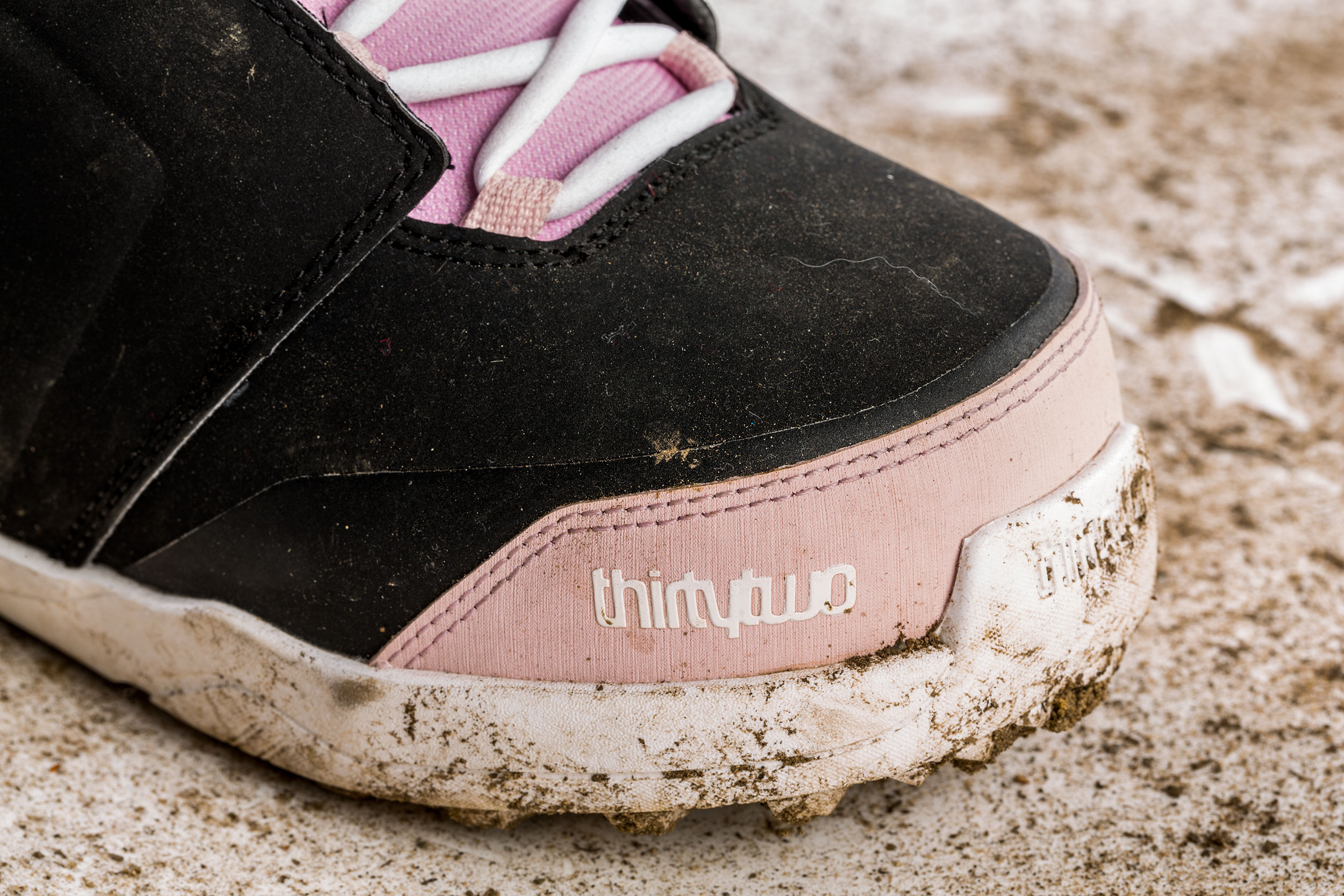 ThirtyTwo Women's Lashed Melancon Review: Best Snowboard Boots of