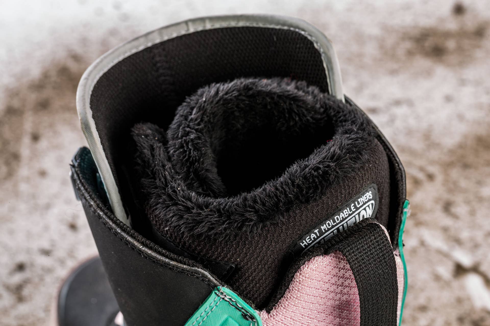 ThirtyTwo Women's Lashed Melancon Review: Best Snowboard Boots of