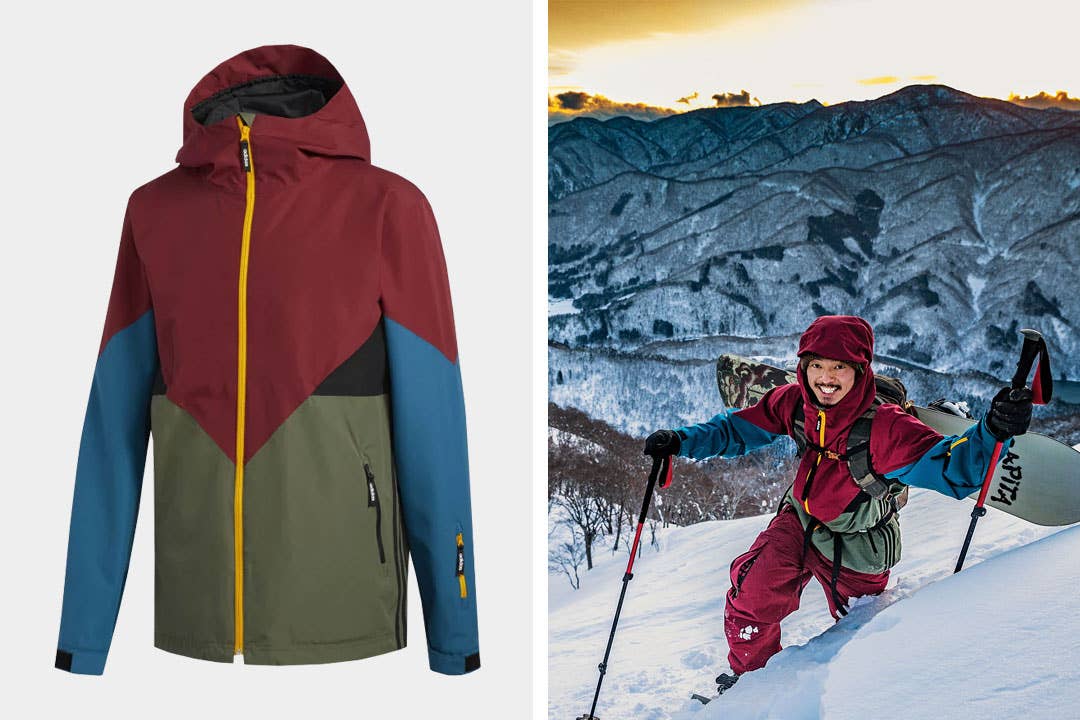 Collected: 7 Essential Products from Kazu Kokubo's Kit - Snowboarder