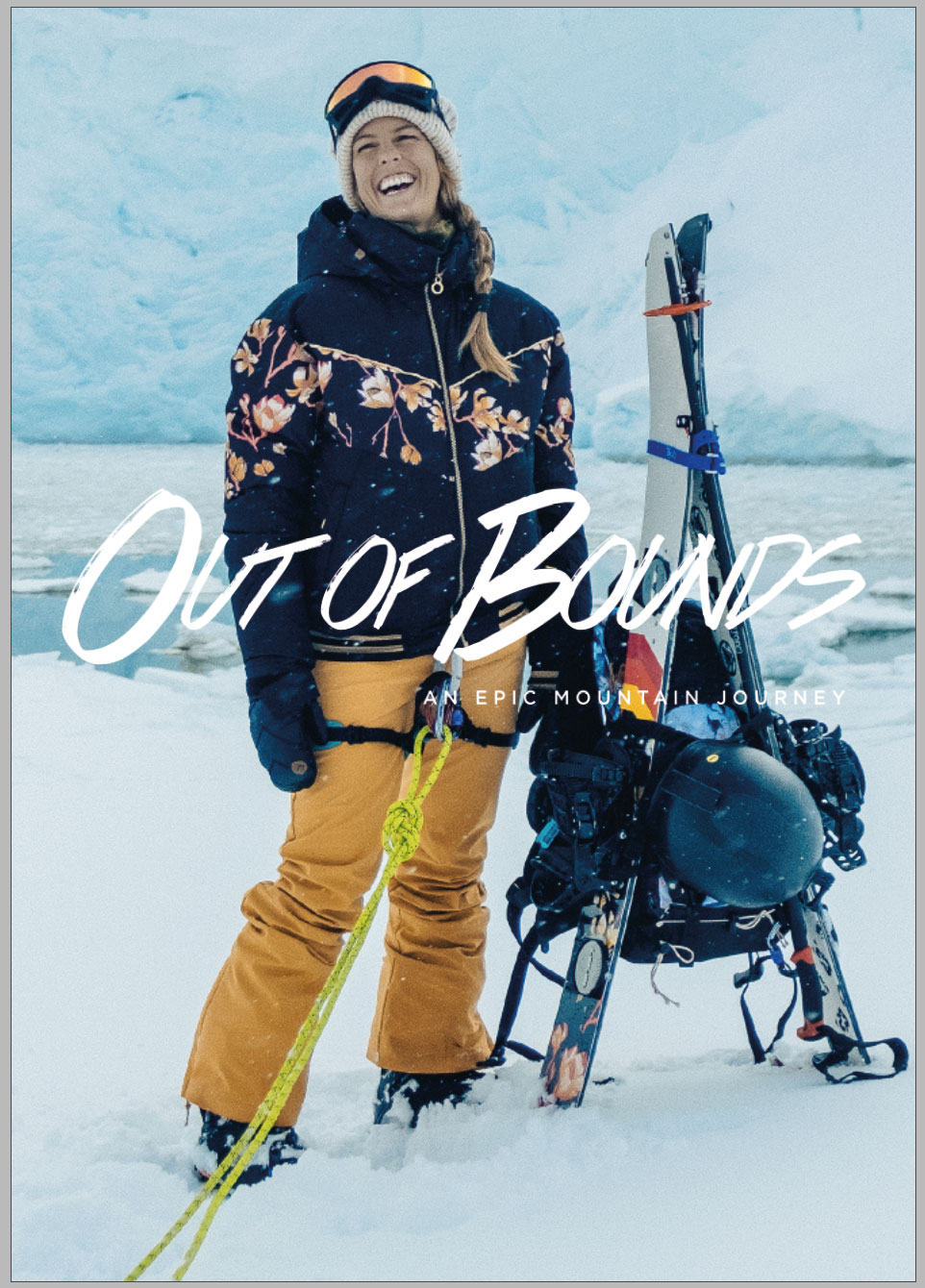 New 2020 Torah Bright Edition Collection From Roxy—Bonus