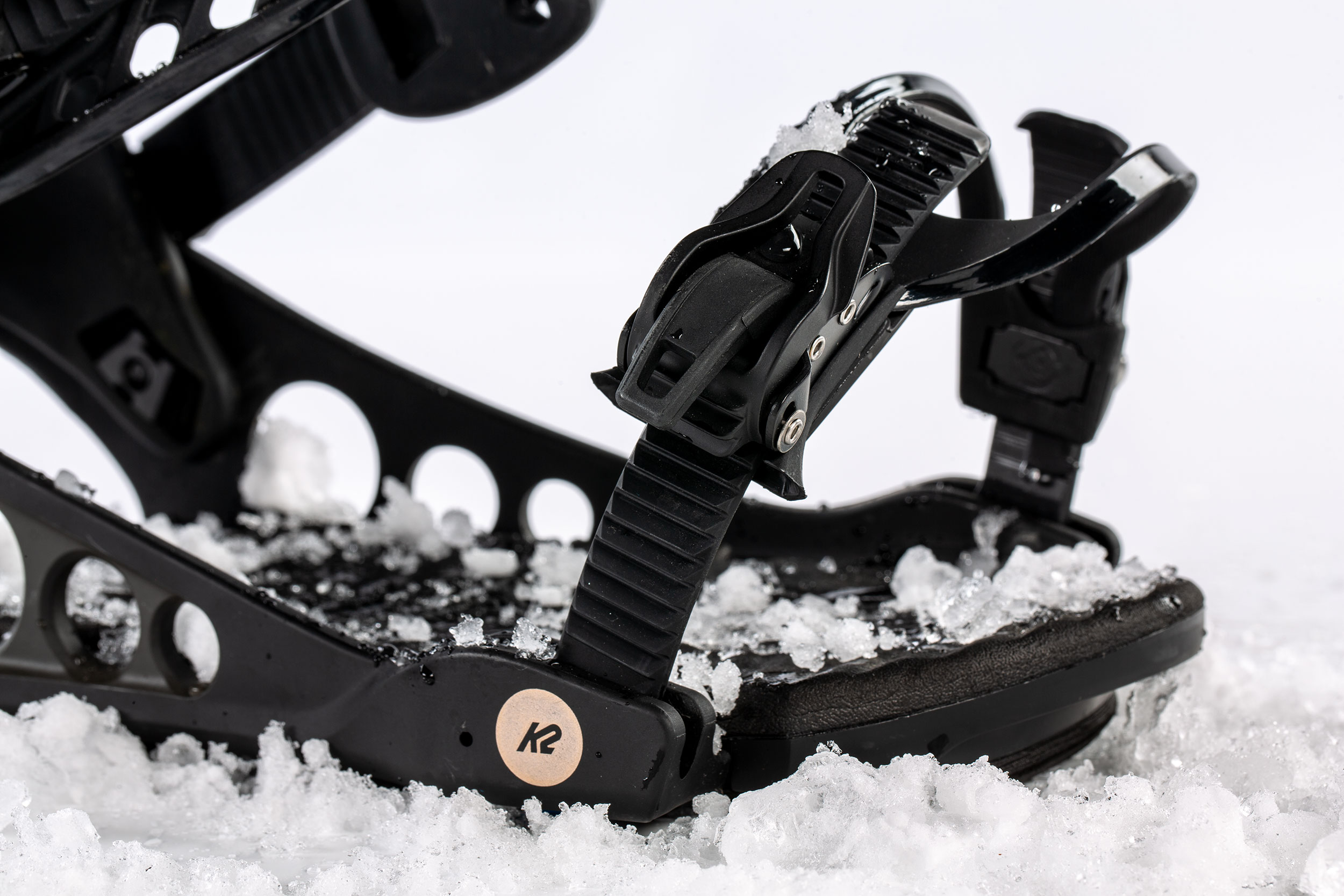 K2 Lien AT Review: Best Snowboard Bindings of 2019 - TransWorld