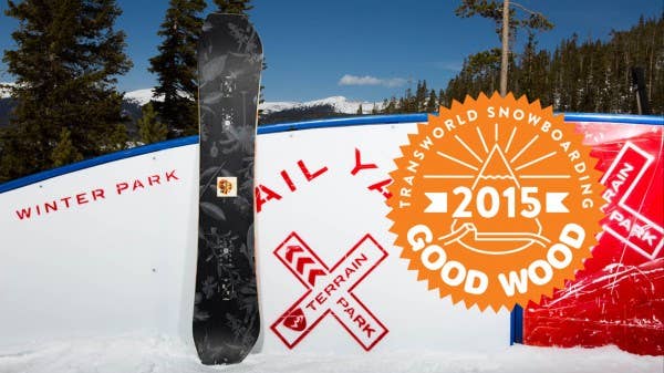 best ride snowboards Benchwarmer Snowboard 2025 Skiis & Biikes The Moderator will take you anywhere you want to go. The Good Ride 2025 All