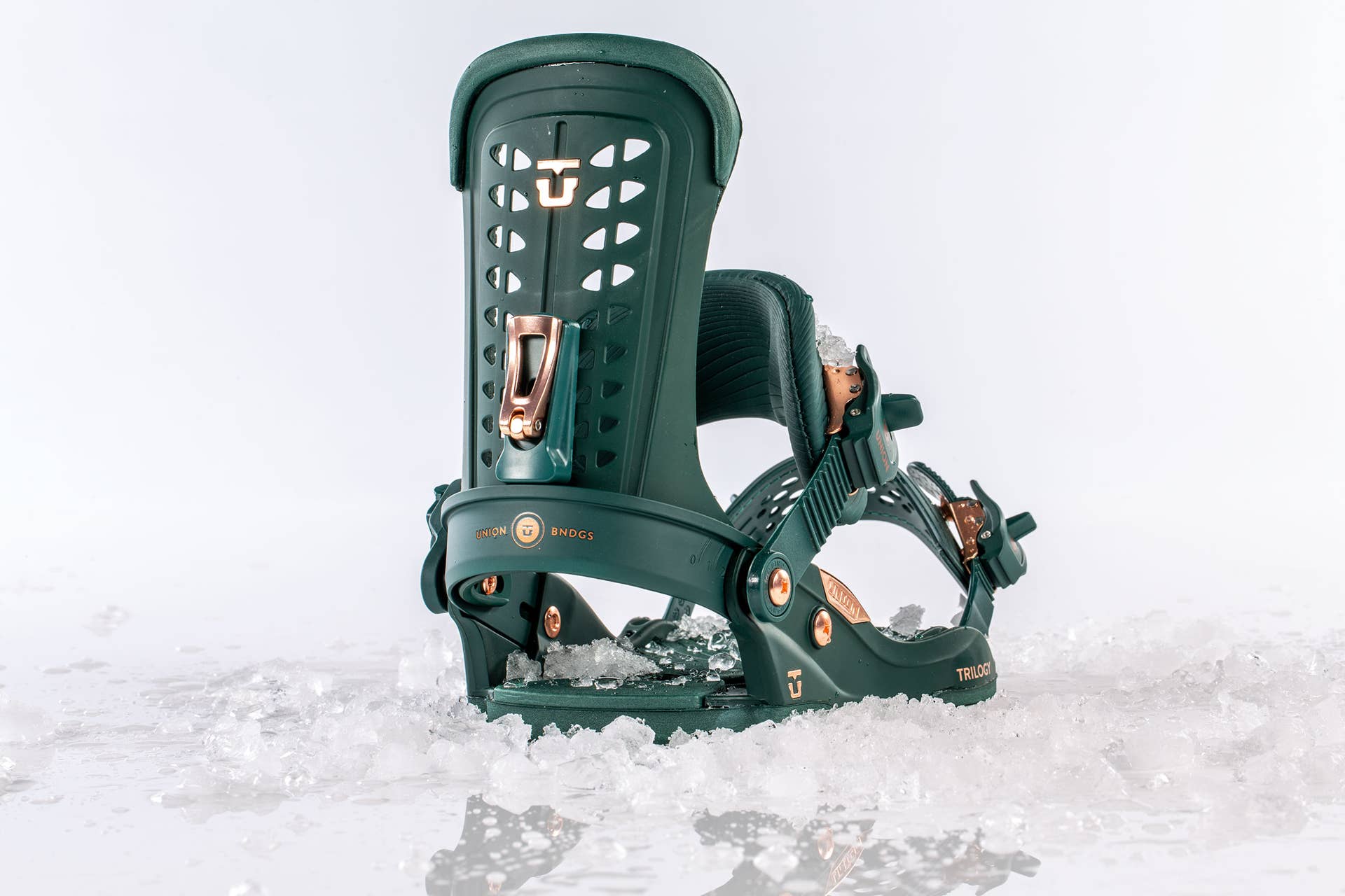 Union Trilogy Review: Best Snowboard Bindings of 2019 - TransWorld