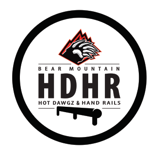 Bear Mountain Presents 9th Annual Hot Dawgz & Hand Rails - Snowboarder