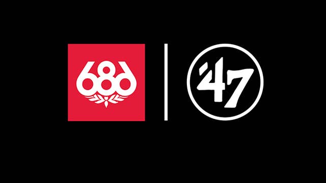 686 announces new collaboration with premium sports lifestyle