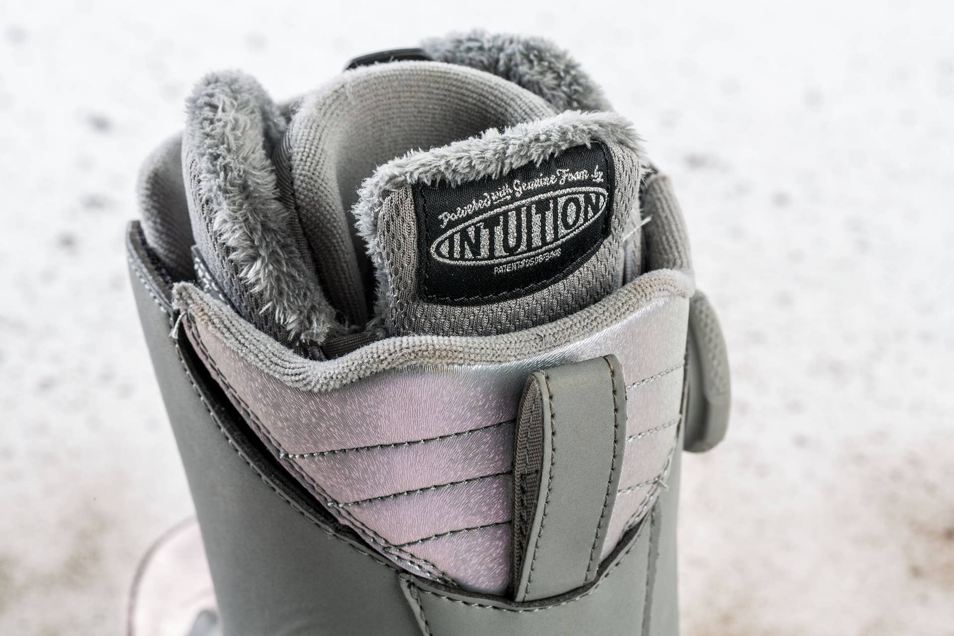 ride 2019 womens's hera snowboard boots iridescent RIDE Hera Review: Best Snowboard Boots of 2019 - TransWorld SNOWboarding  Tested & Approved 2018-2019 Award Winner
