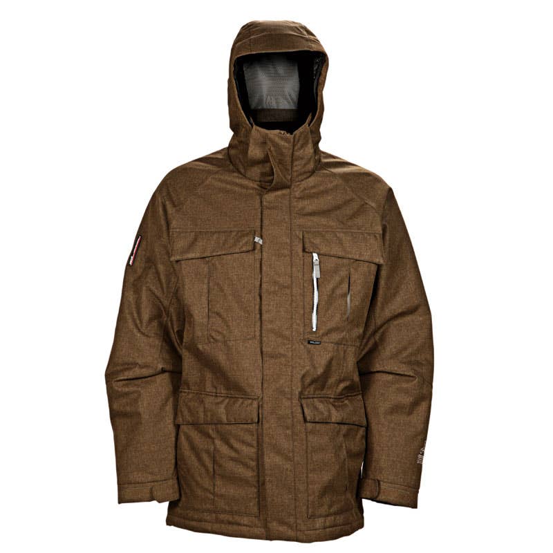 Ripzone | Snowboarding Product Showroom - Snowboarder