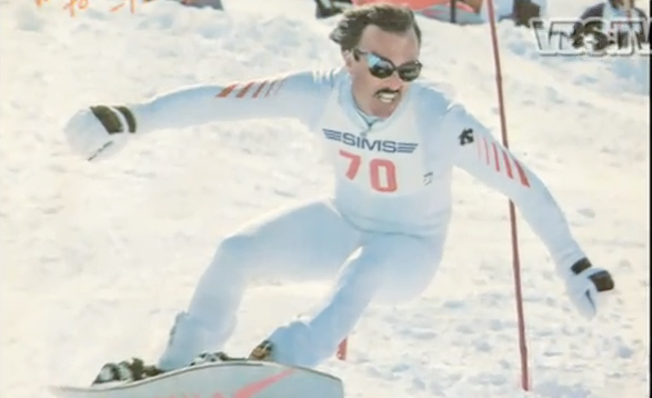 Snowboarding Legend Tom Sims Dies | TransWorld SNOWboarding